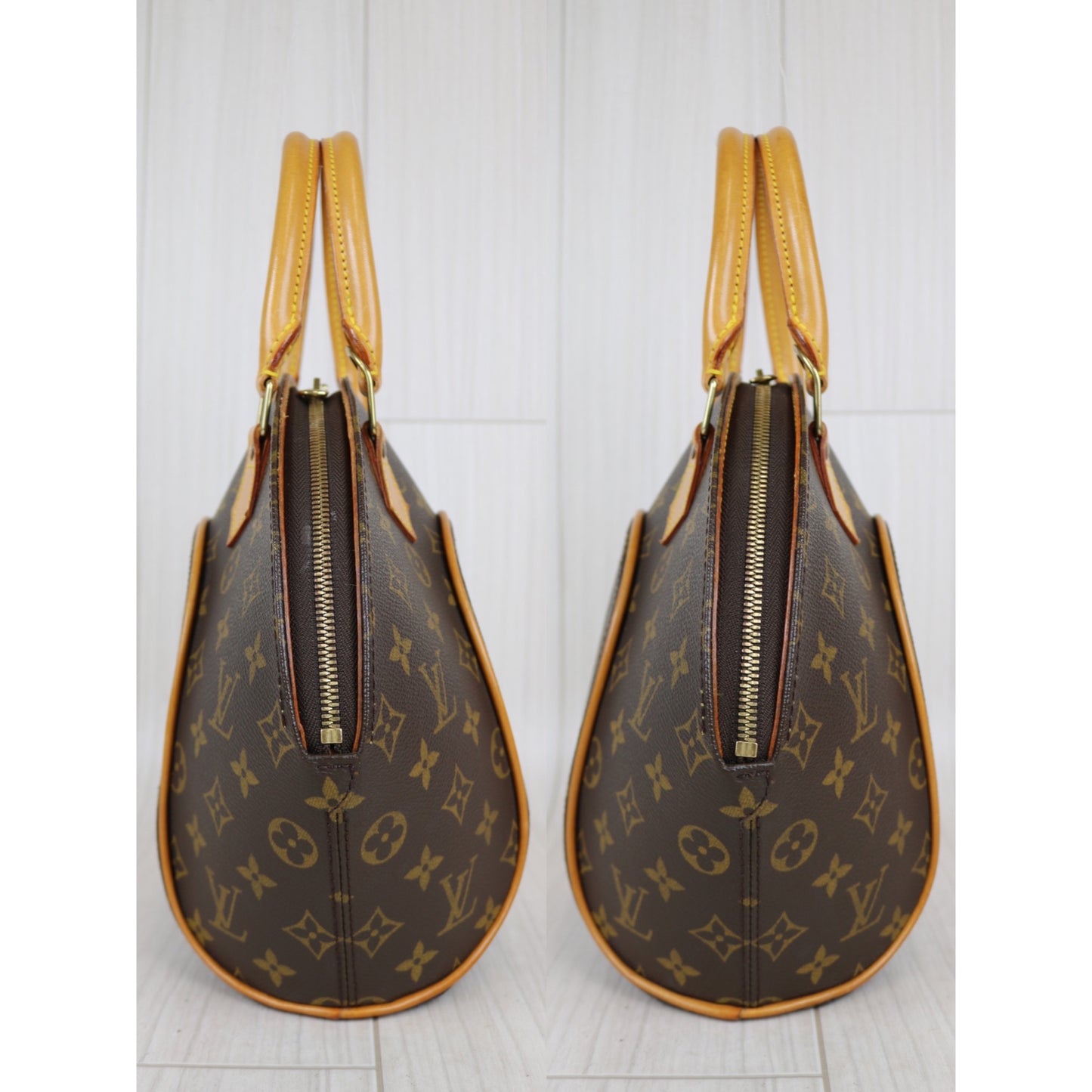 Rank A ｜ LV Monogram Ellipse PM ｜ 032406