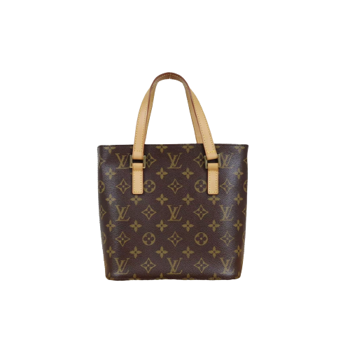 Rank A ｜ LV Monogram Vavin PM Tote Bag ｜080906