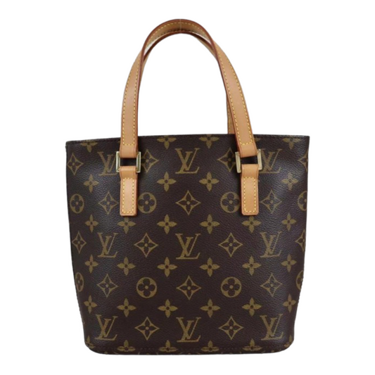 Rank A ｜ LV Monogram Vavin PM Tote Bag ｜22112801