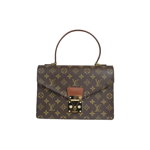 Rank A ｜ LV Monogram Concorde Handbag ｜062103