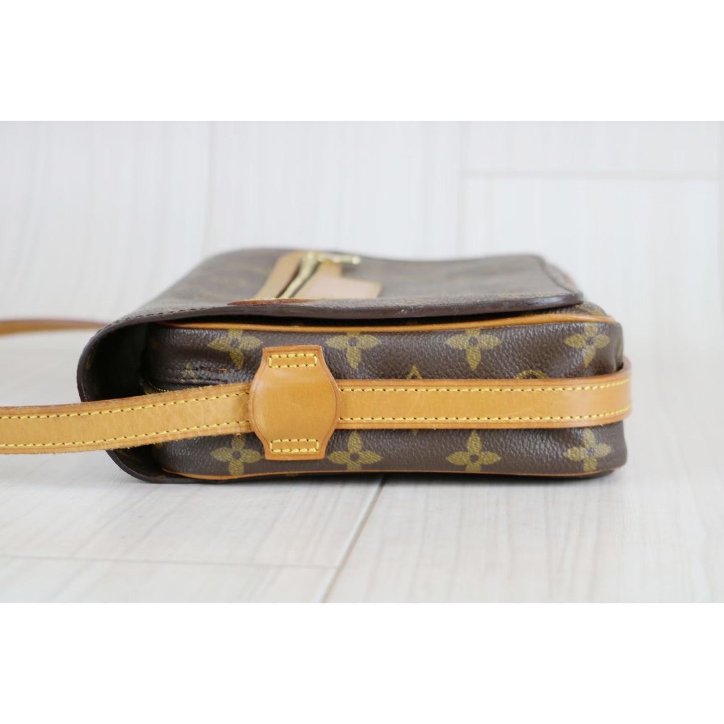 Rank AB ｜LV Monogram ShoulderBag｜031918