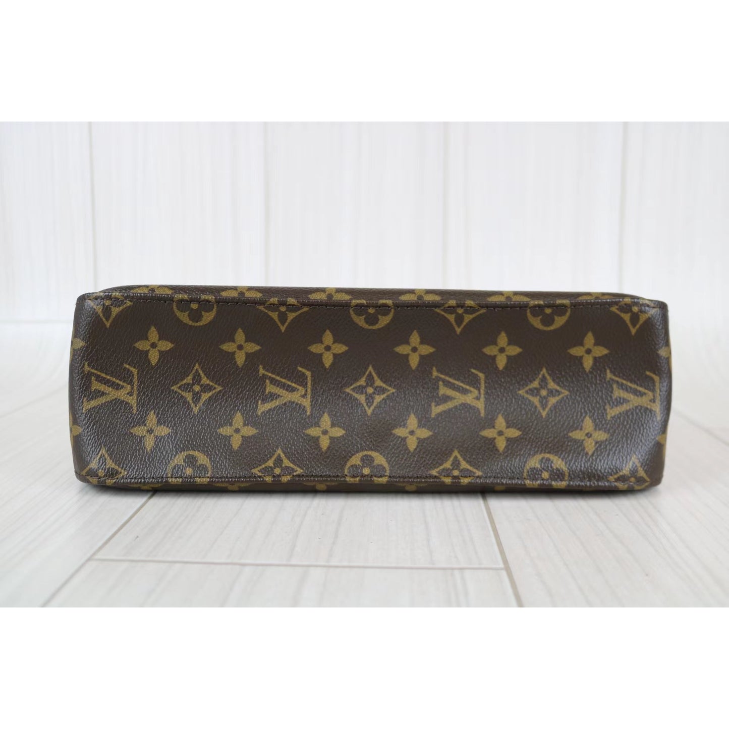 Rank A ｜ LV Monogram Looping MM Shoulder Bag ｜23091101 – BRAND GET