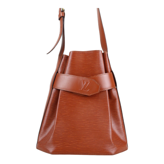 Rank AB ｜ LV Epi Shoulder Bag｜23021005