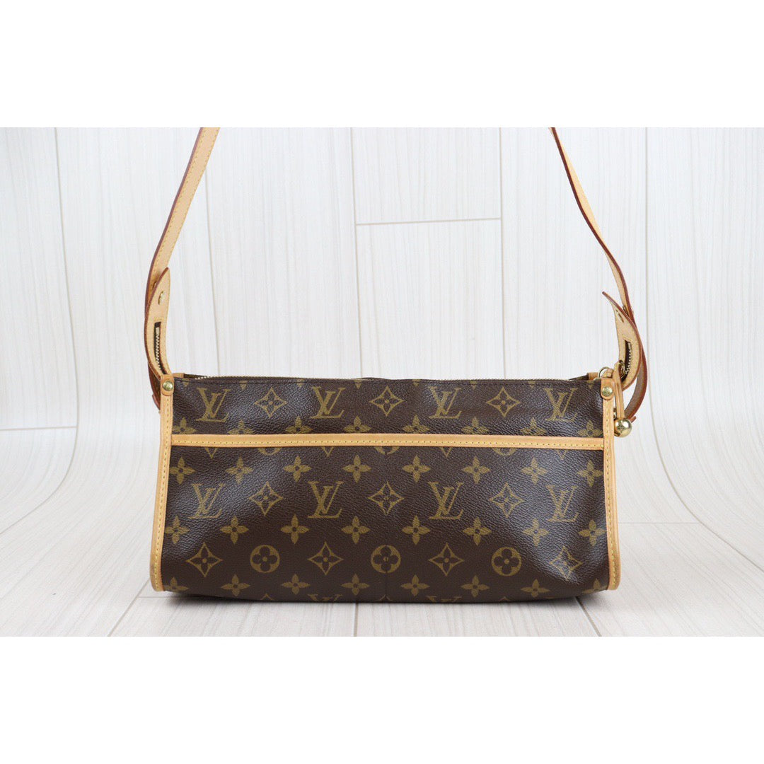 Rank A ｜LV Monogram Popincourt long Crossbody Bag｜23011004