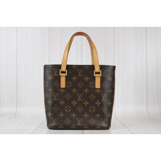 Rank A ｜ LV Monogram Vavin PM Tote Bag ｜020211