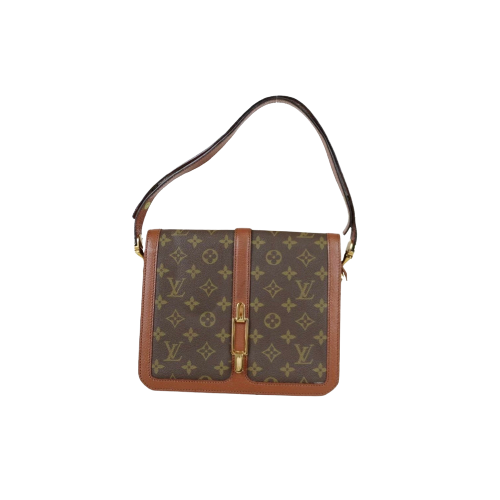 Rank A ｜ LV Monogram Vintage Shoulder Bag  ｜040510