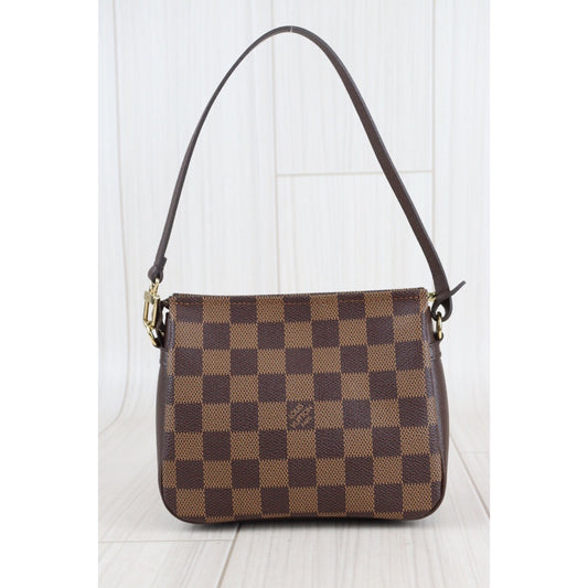 Rank SA ｜ LV Damier Truth make up ｜23011207