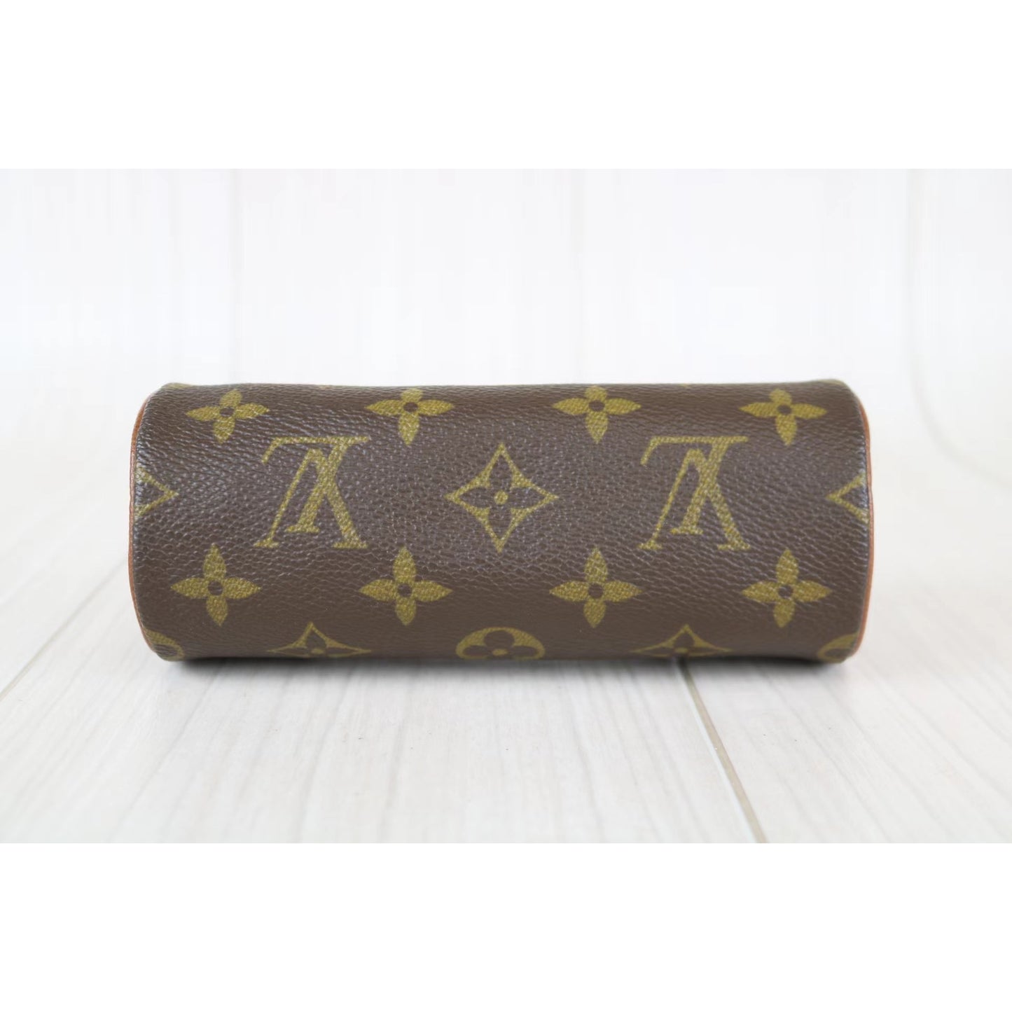 Rank SA ｜LV Monogram Papillon Included Pouch｜070401