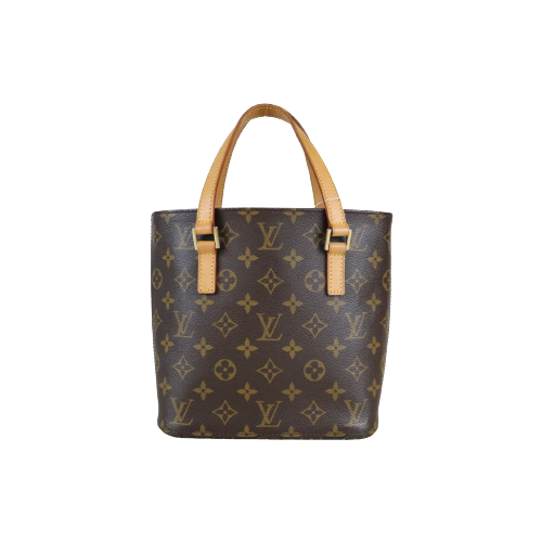 Rank AB ｜ LV Monogram Vavin PM Tote Bag ｜062714