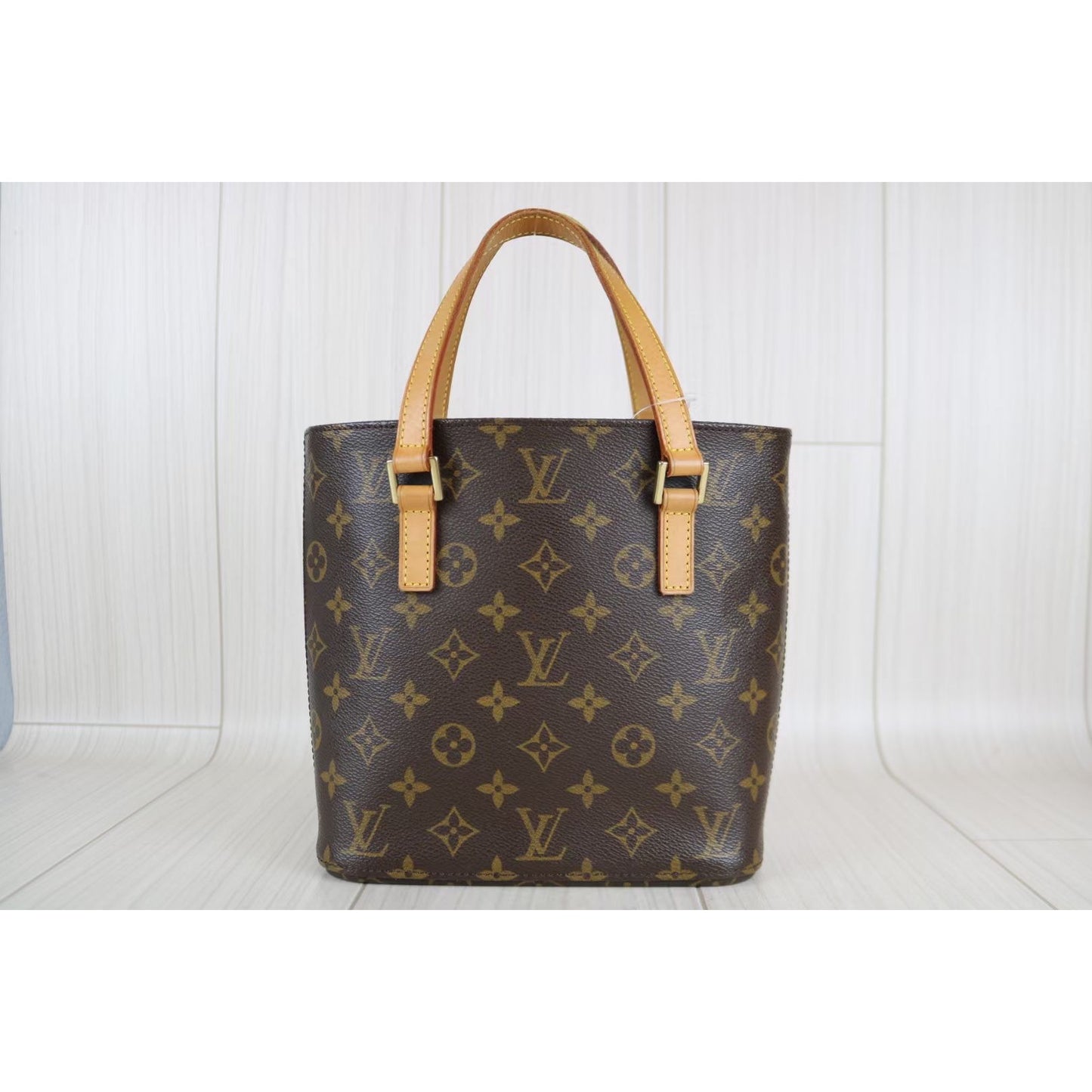 Rank AB ｜ LV Monogram Vavin PM Tote Bag ｜062714