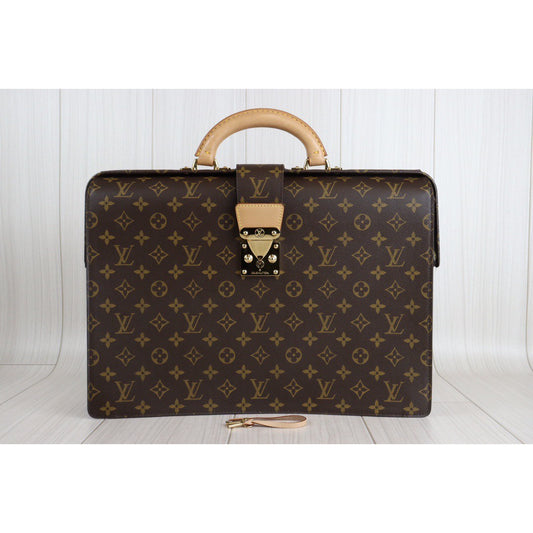 Rank SA｜LV Monogram Business Bag｜23011706