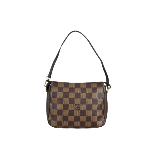 Rank A ｜ LV Damier Truth make up ｜051004
