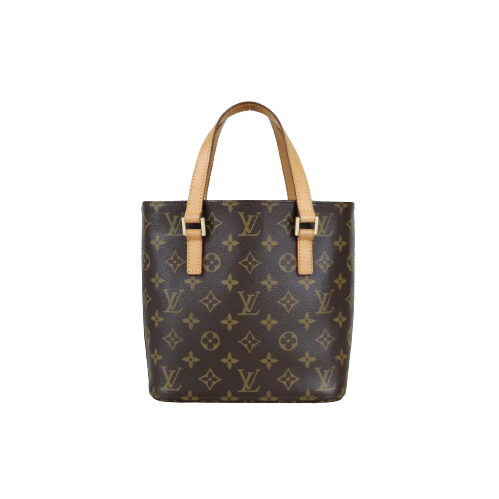 Rank AB ｜ LV Monogram Vavin PM Tote Bag ｜052803