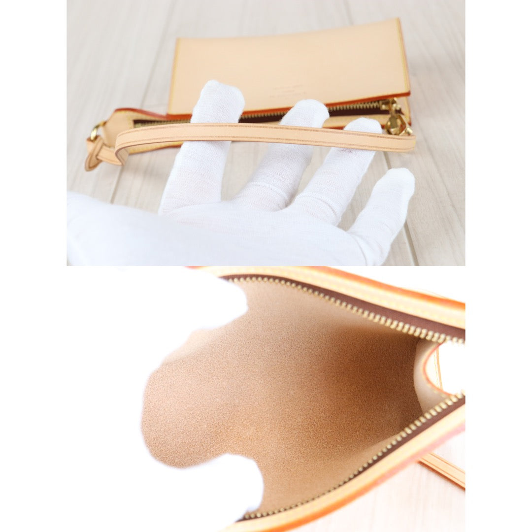 Rank AB ｜ LV Monogram Collection Cruise Hippo Amble PM｜22121907