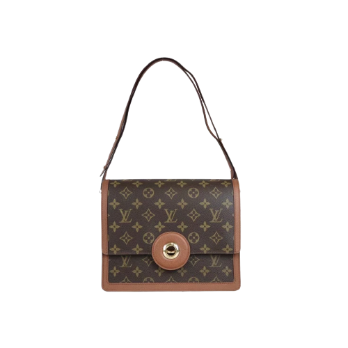 Rank A ｜ LV Monogram Vintage Shoulder Bag ｜042103