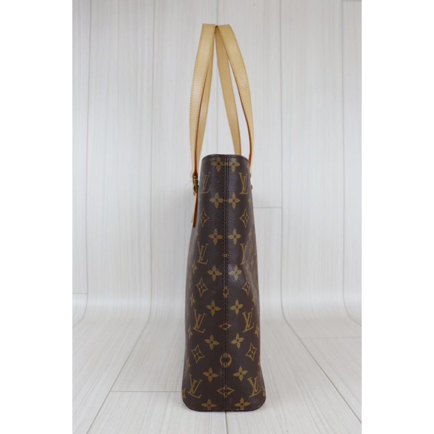 Rank A ｜ LV Monogram Luco Tote Bag｜080909