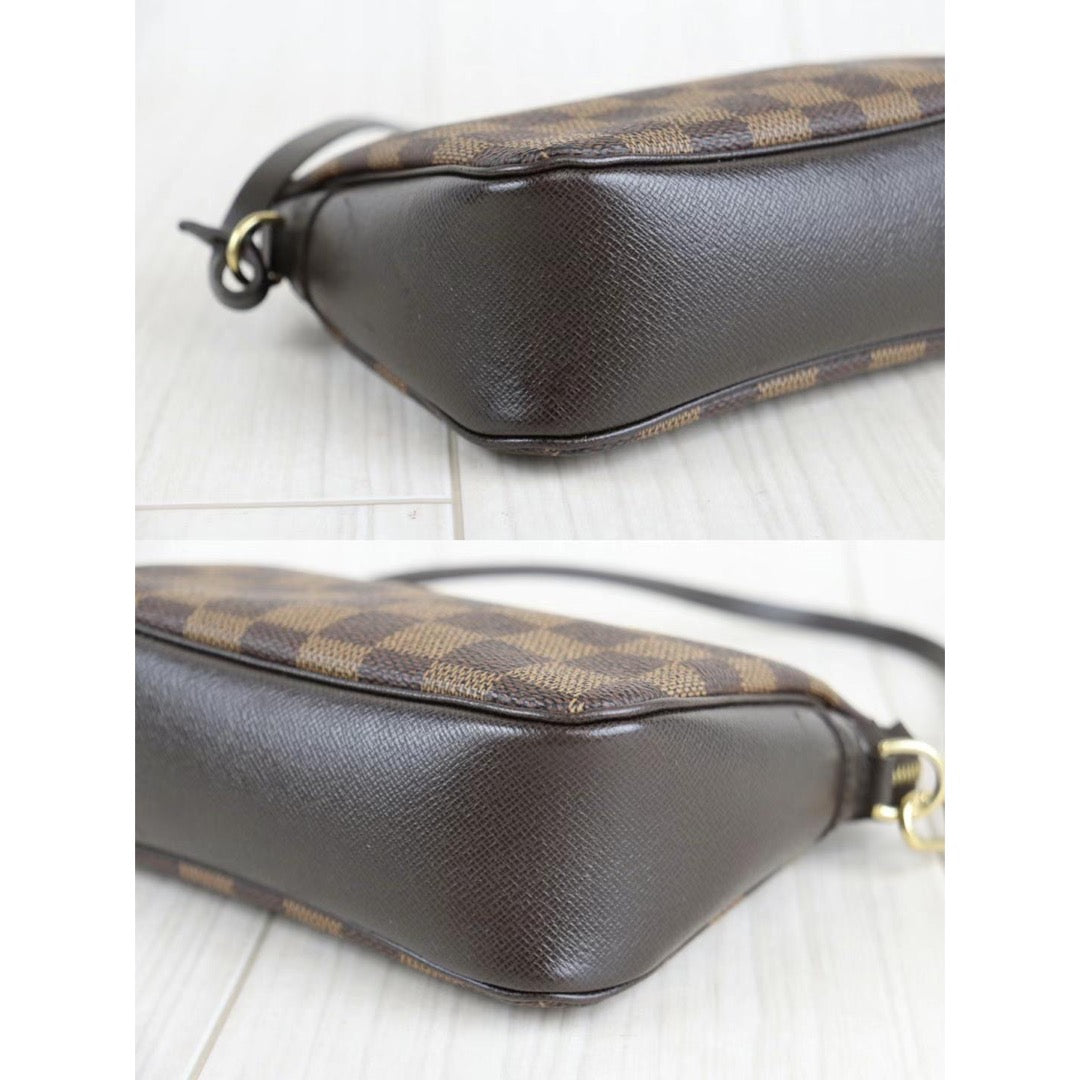 Rank A ｜ LV Damier Truth Make Up ｜22111404