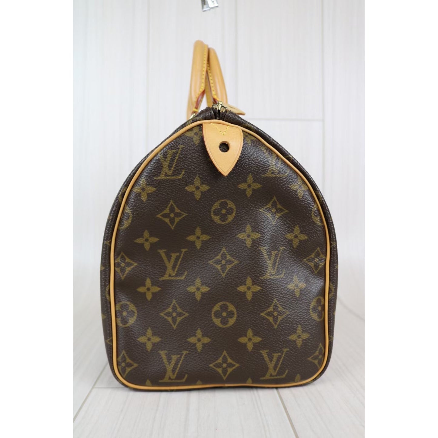 Rank A｜ LV Monogram Speedy 30 HandBag｜040809