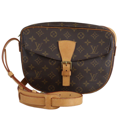 Rank AB｜ LV Monogram Vintage Shoulder Bag ｜23031303