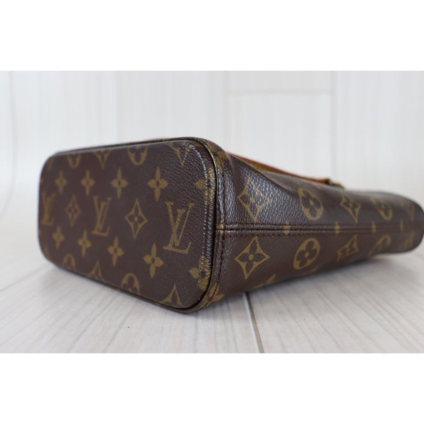 Rank AB ｜ LV Monogram Vavin PM Tote Bag ｜083006