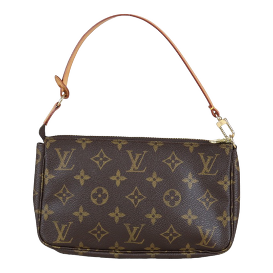 Rank A ｜ LV Monogram Pochette Accessoires ｜22121613
