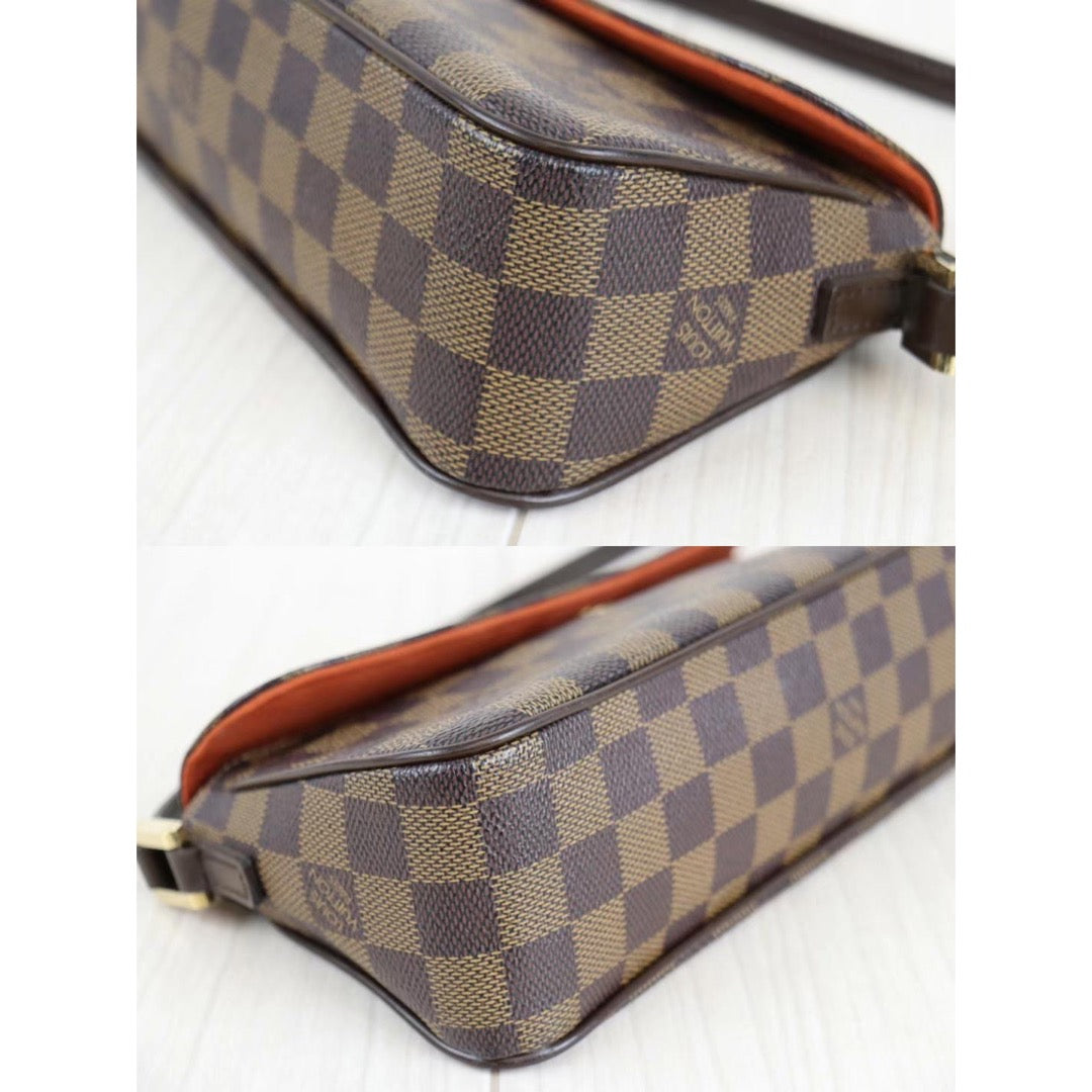 Rank AB ｜ LV Damier Recolator Handbag ｜22120602