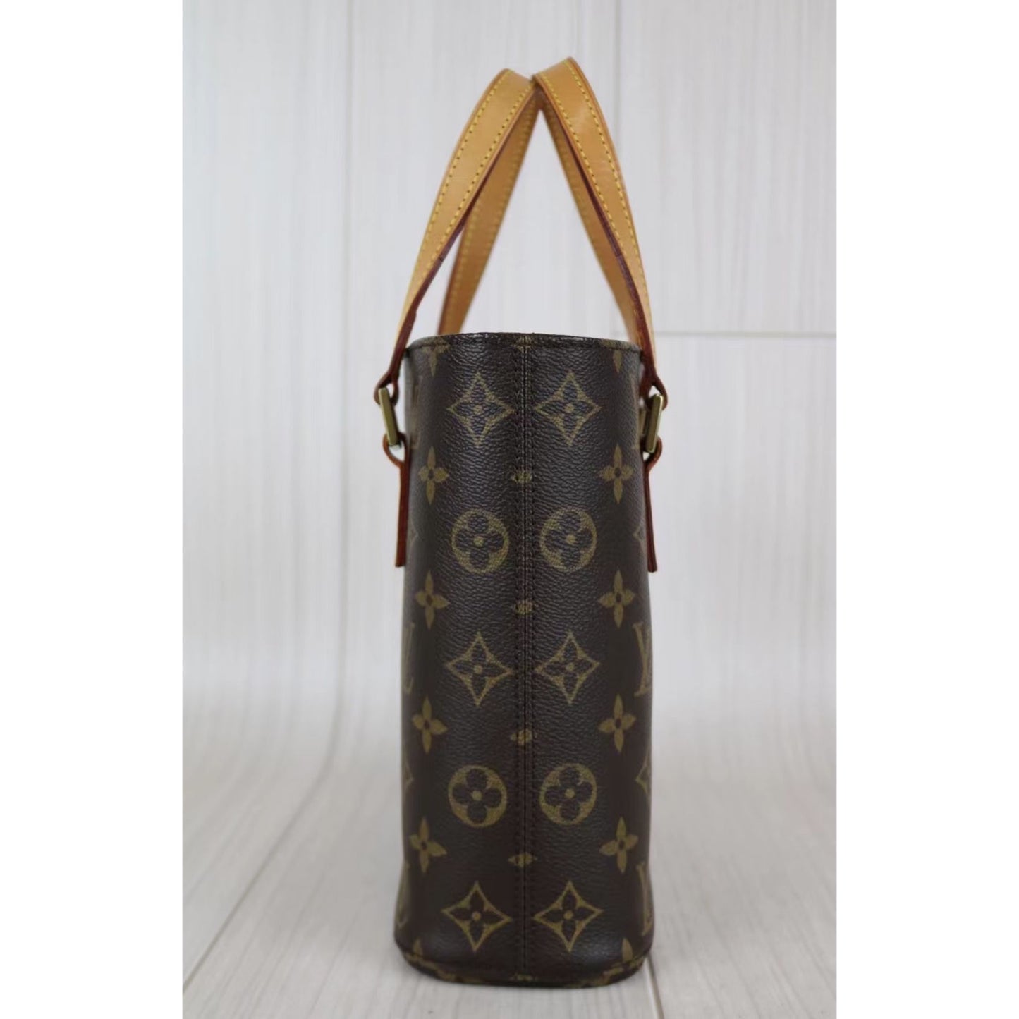 Rank A ｜ LV Monogram Vavin PM Tote Bag ｜041904