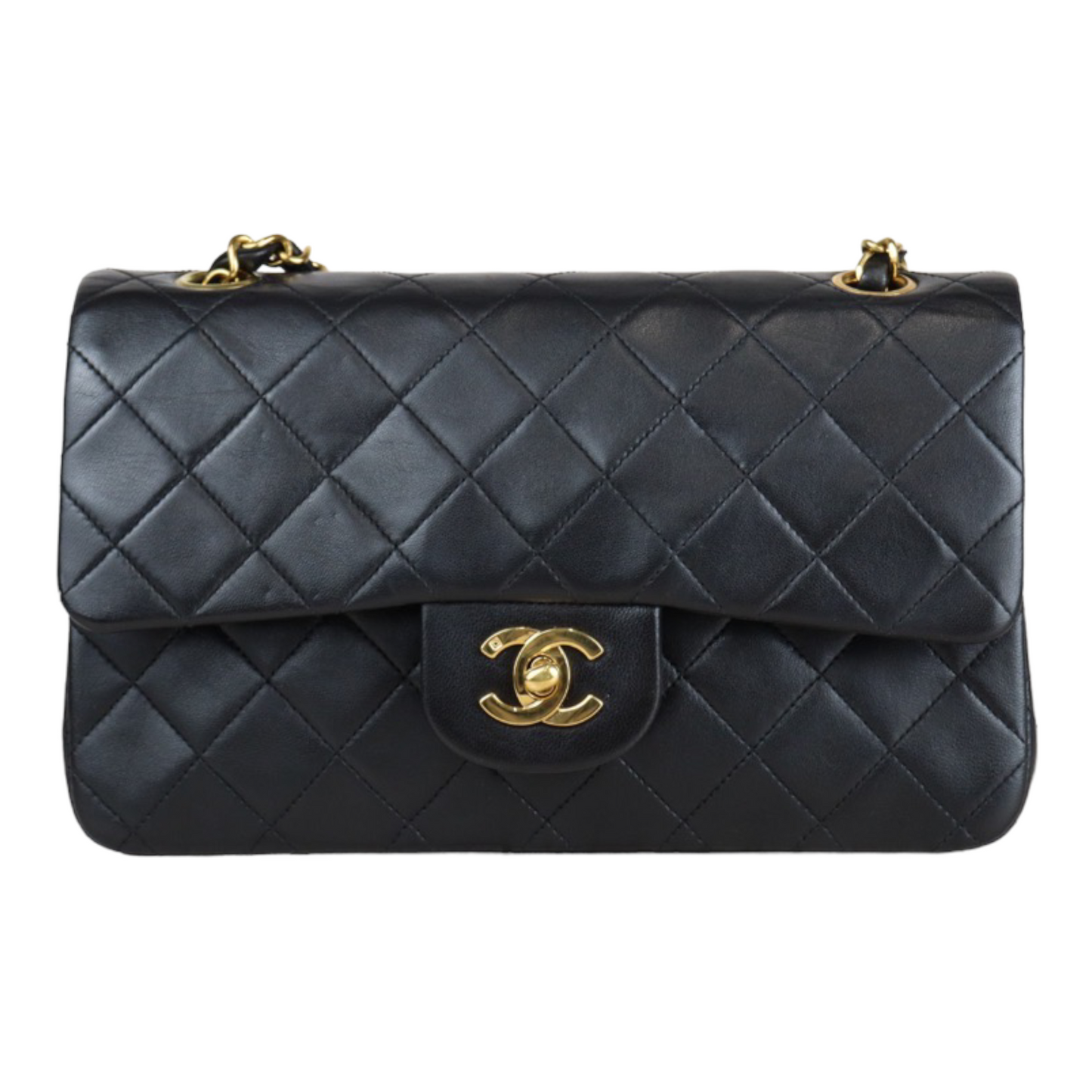 Rank A ｜ CHANEL Matrasse CF23 Shoulder Bag ｜22120908