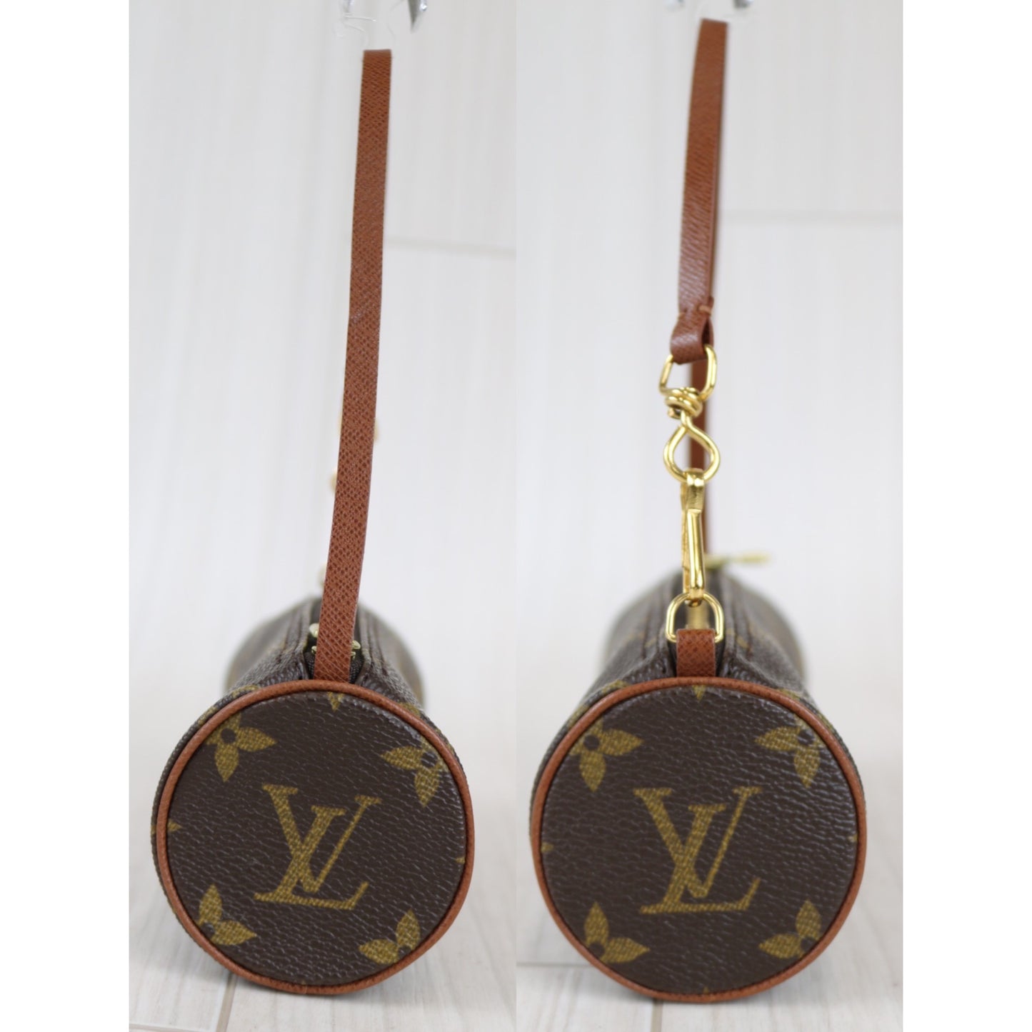 Rank SA ｜      LV Monogram Handbag    ｜ 020216