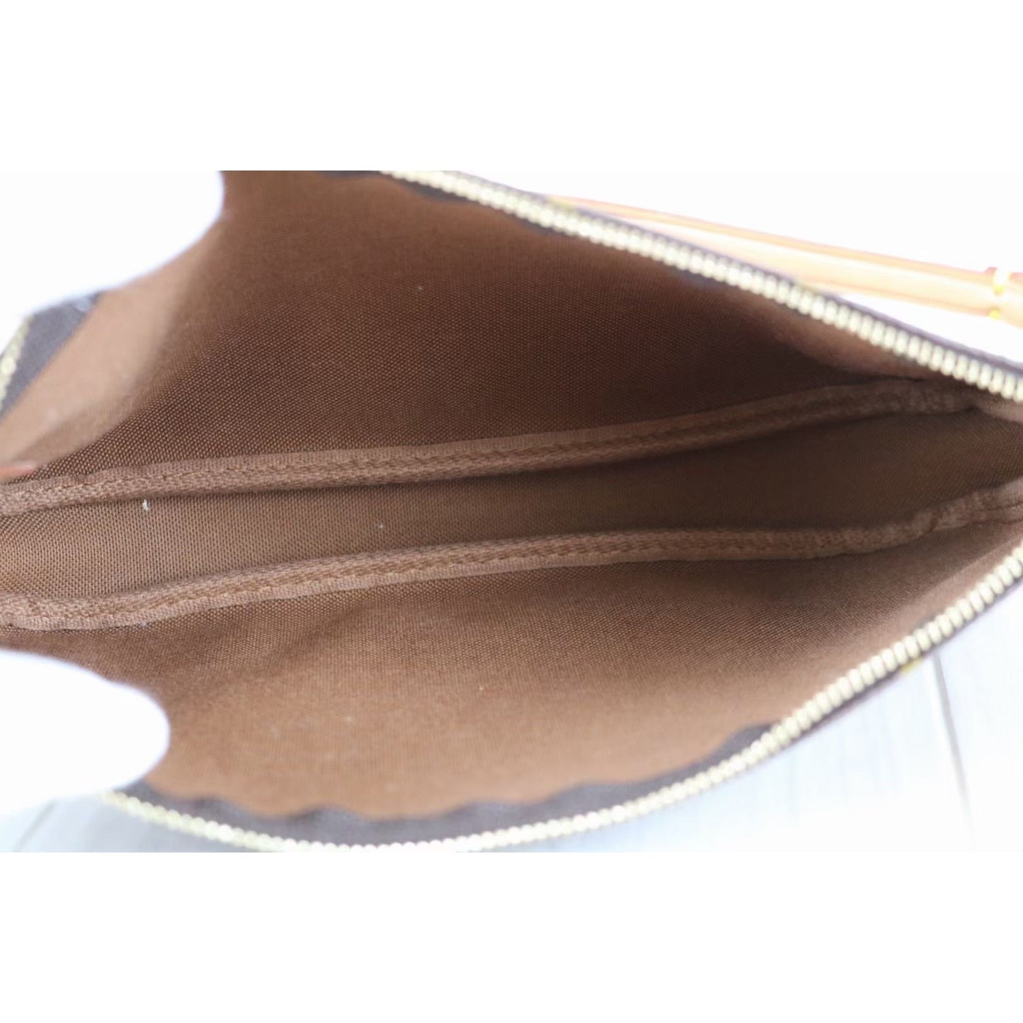 Rank A ｜ LV Monogram Pochette Accessoires ｜070304