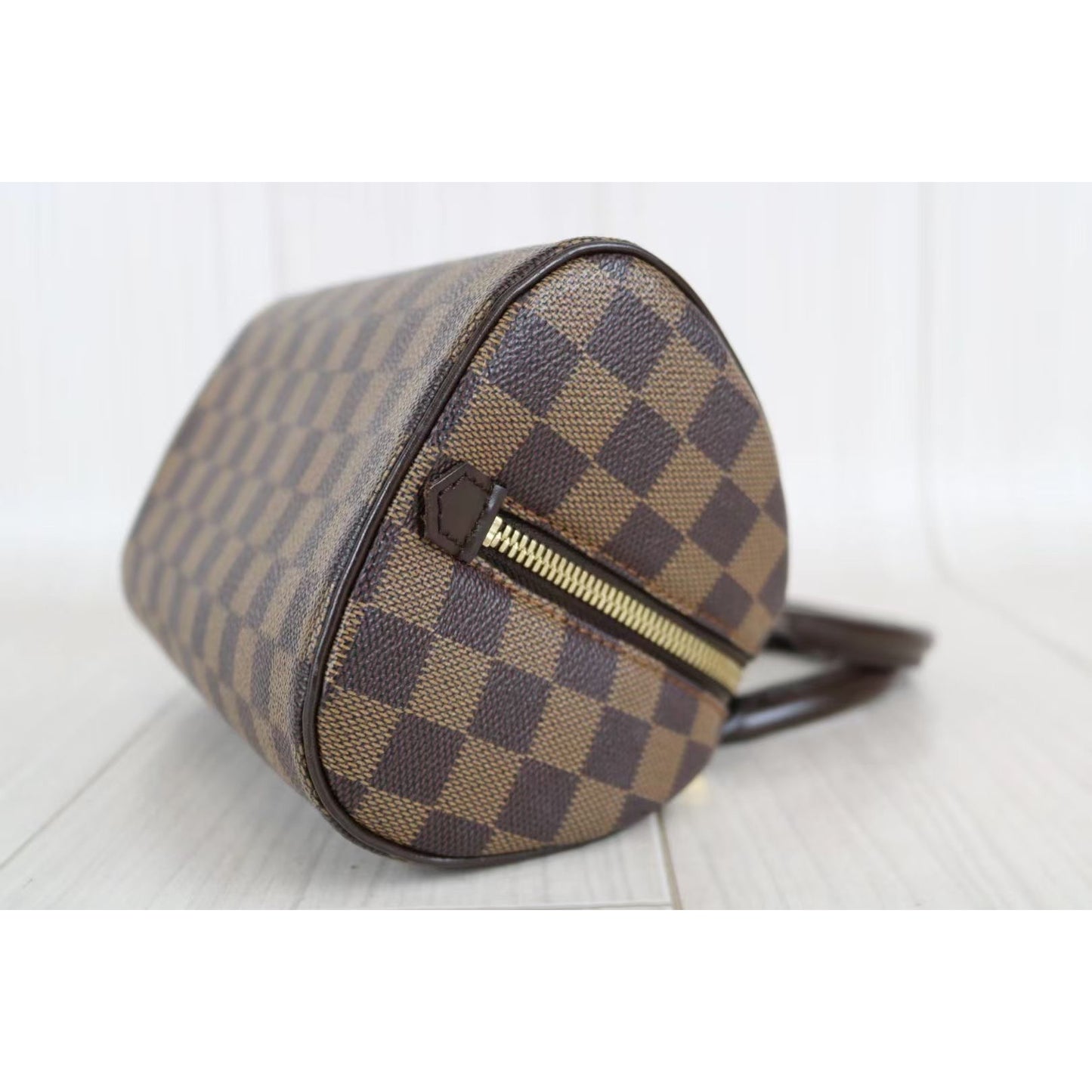 Rank SA ｜ LV Damier Handbag ｜041809