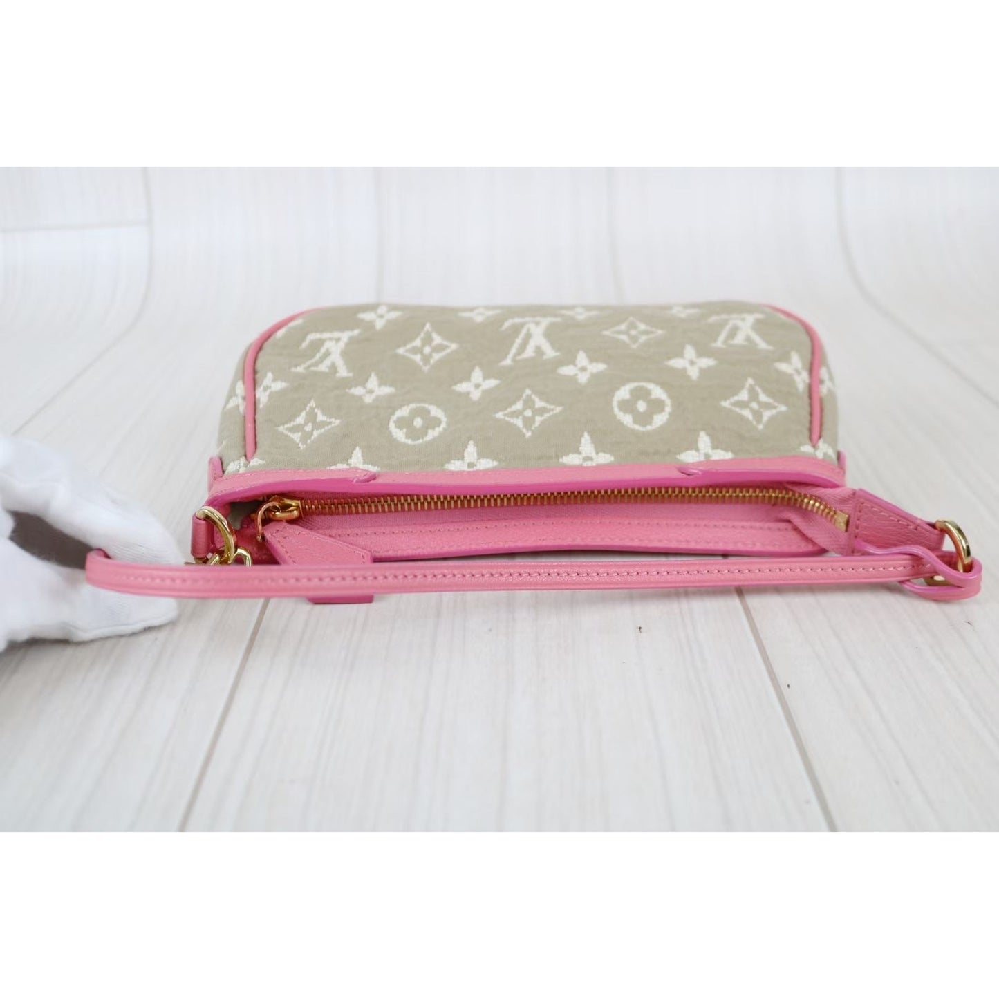 Rank SA ｜ LV Limit Pochette Accessoir ｜052711