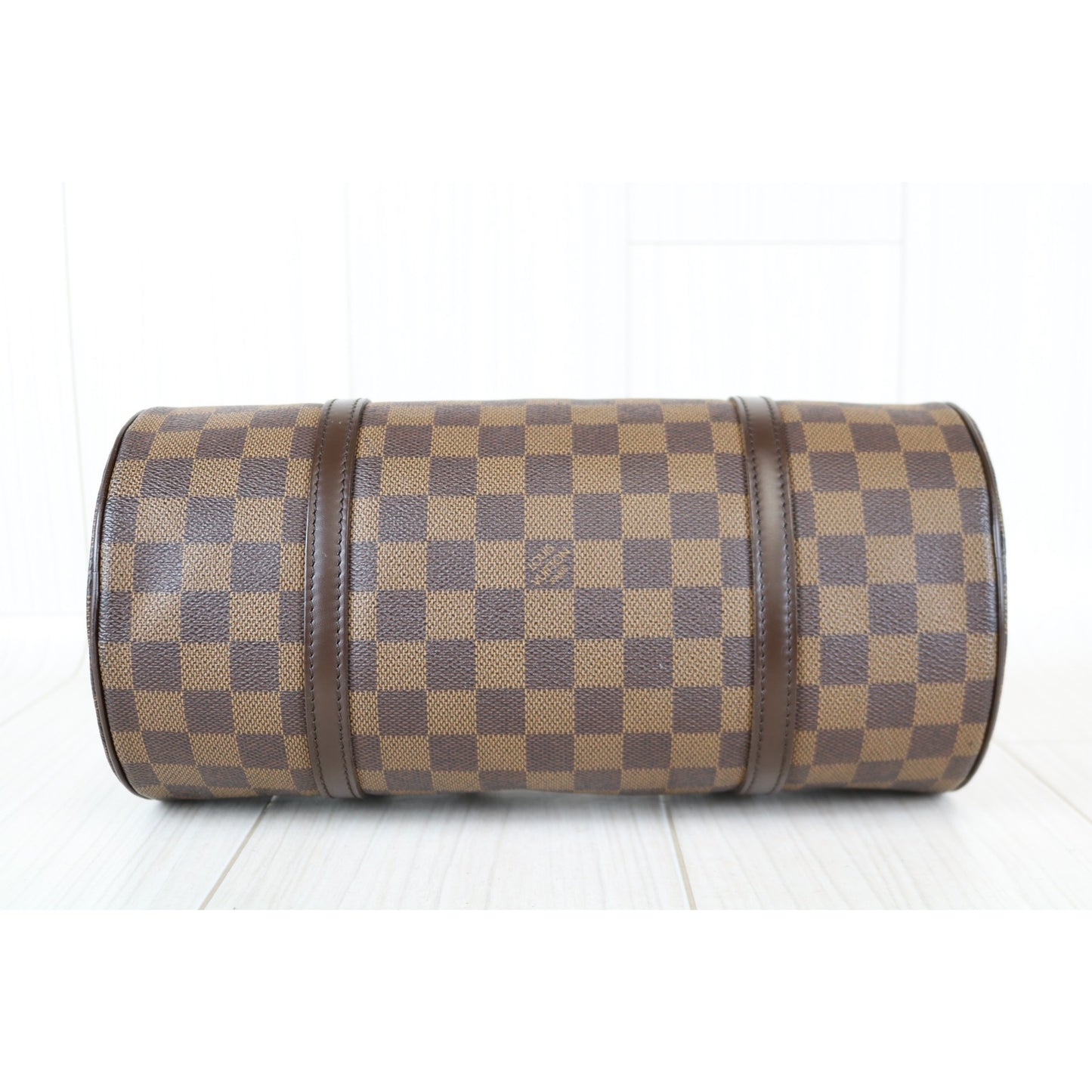 Rank A ｜ LV Damier Papillon 30 Handbag ｜053003