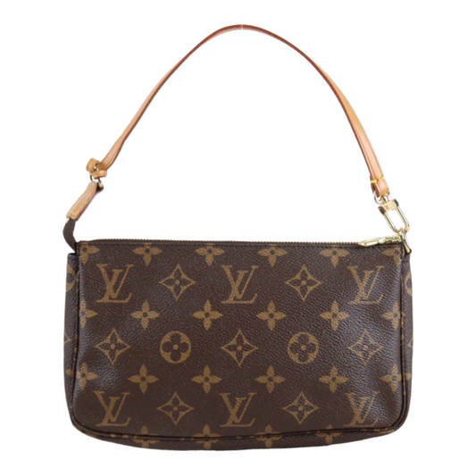 Rank AB ｜ LV Monogram Pochette Accessoires ｜23013111