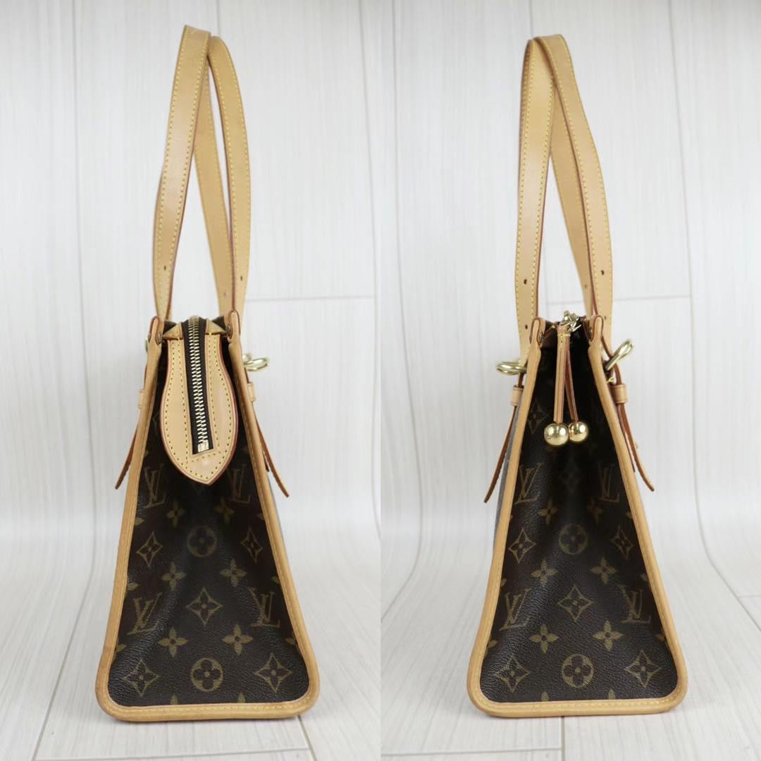 Rank A ｜ LV Monogram Popin Cool O Shoulder Bag｜ 22102806