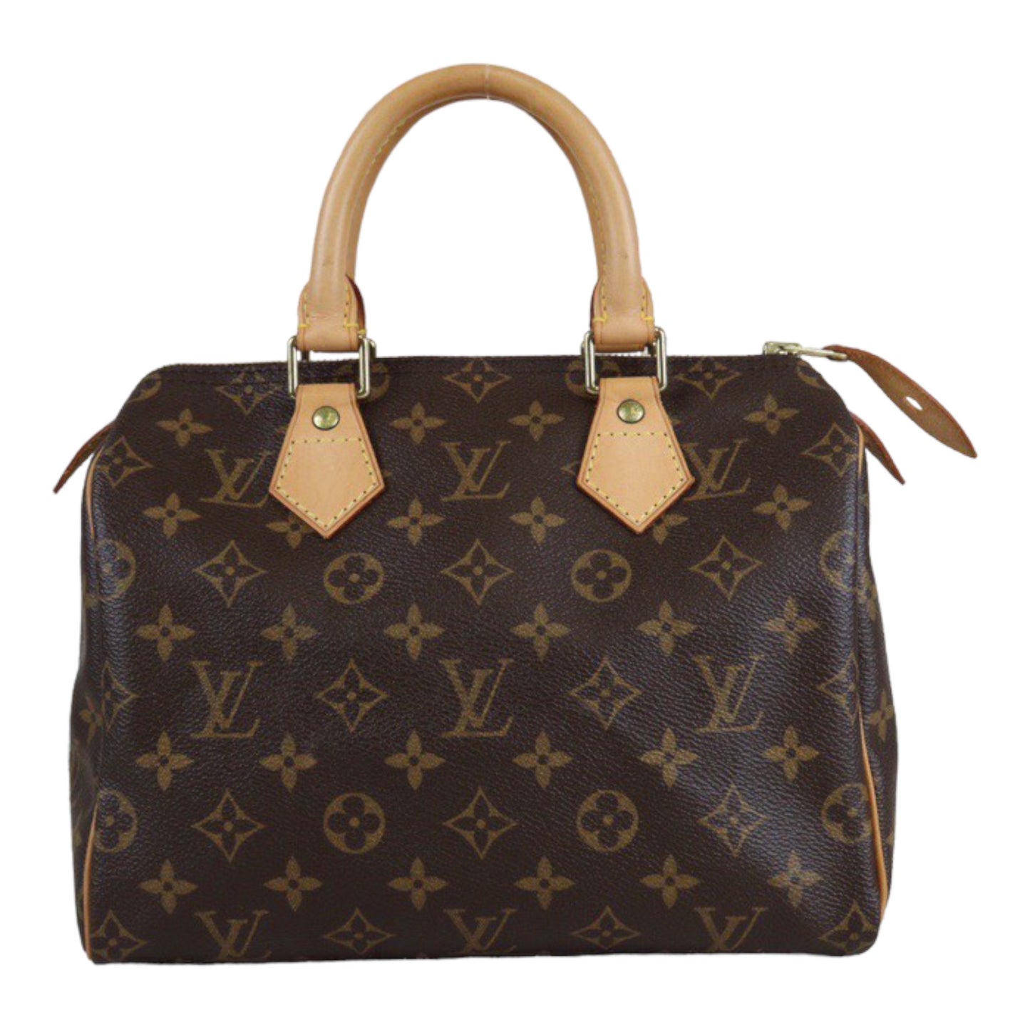 Rank AB ｜ LV Monogram Speedy 25 ｜23033008