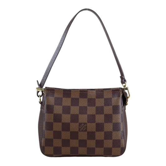 Rank A ｜ LV Damier Truth Make Up ｜23010607