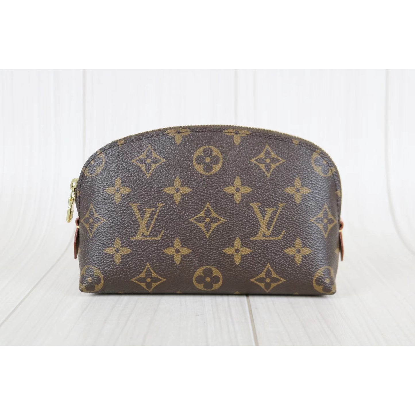 Rank A ｜ LV Monogram Cosmetic Pouch ｜061005