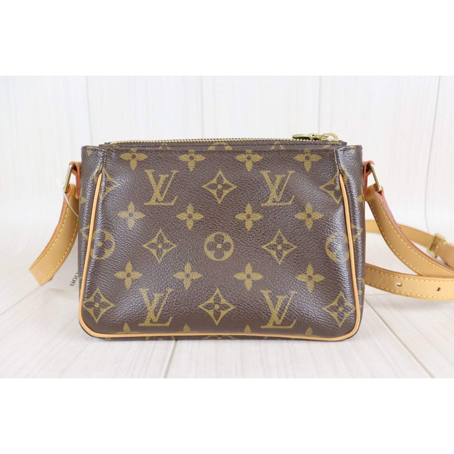 Rank SA｜ LV Monogram Viva cite PM Shoulder Bag ｜090611