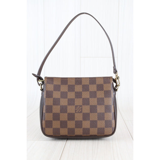 Rank SA ｜ LV Damier Truth Make Up ｜23013001