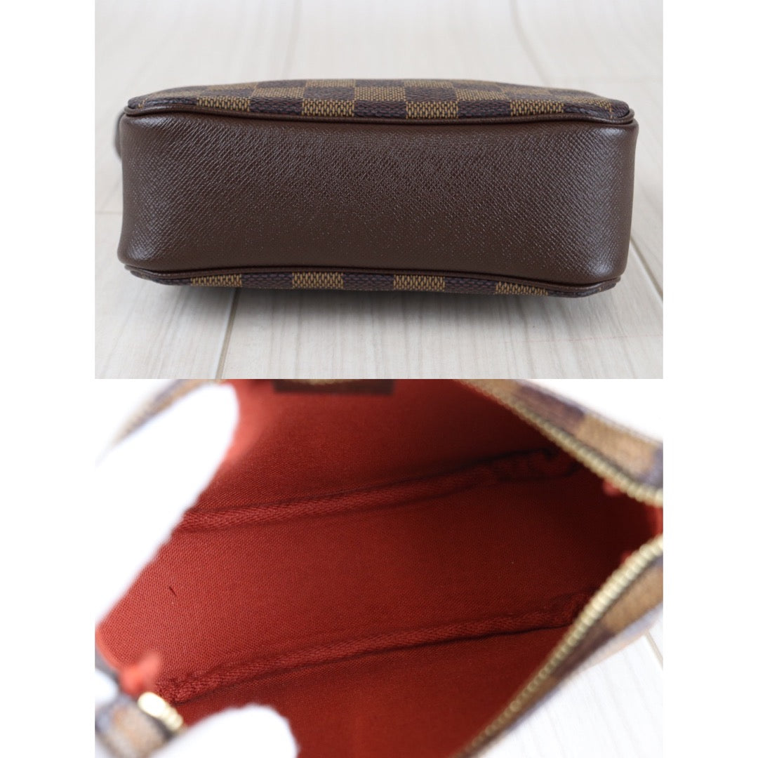 Rank A ｜ LV Damier Truth Make Up ｜22122106