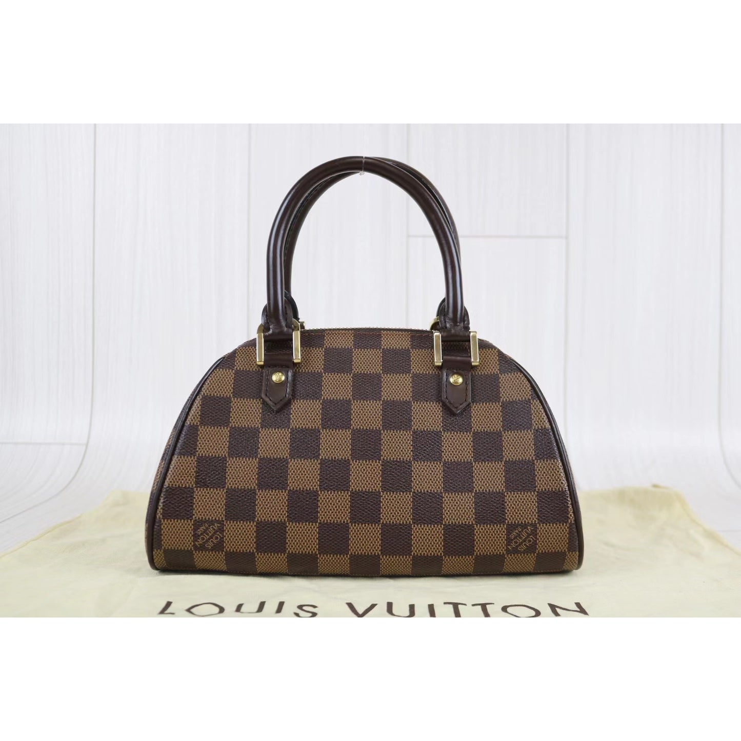 Rank A ｜ LV Damier Handbag ｜032503