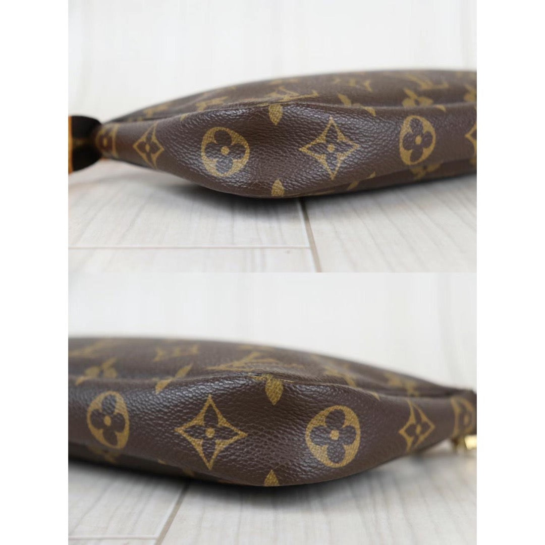 Rank AB ｜ LV Monogram Pochette Accessoires ｜22102802