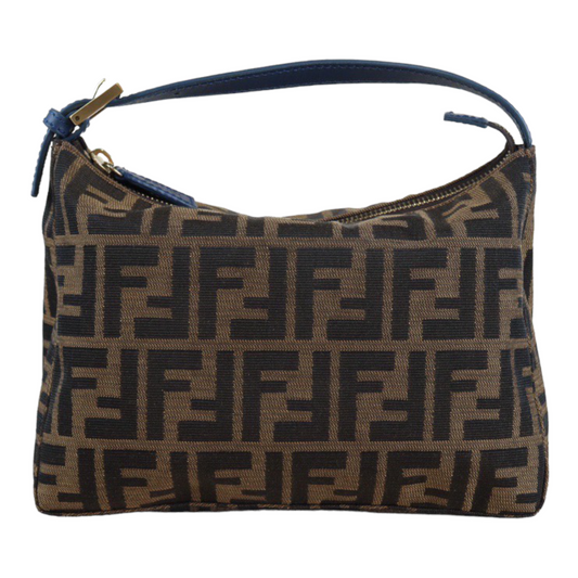 Rank SA ｜ FENDI Zucca Mamma HandBag ｜23010605