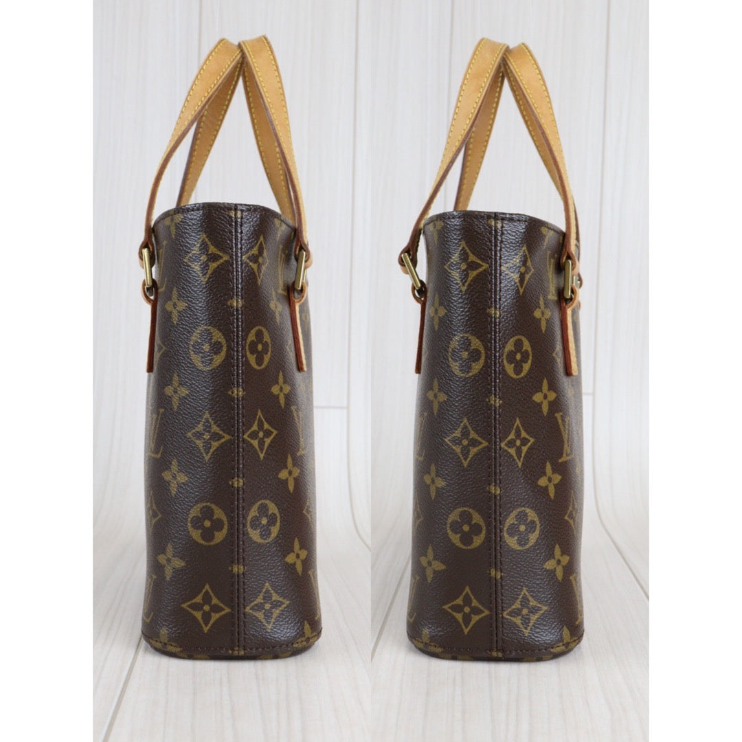 Rank AB ｜ LV Monogram Vavin PM Tote Bag ｜23031408