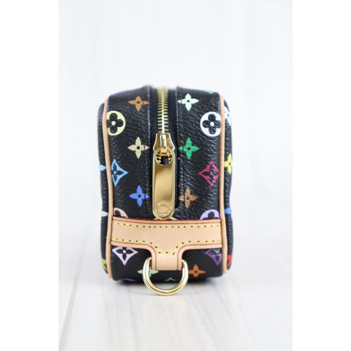 Rank S ｜ LV Monogram Multicolor Truth Gapity Porch ｜080907