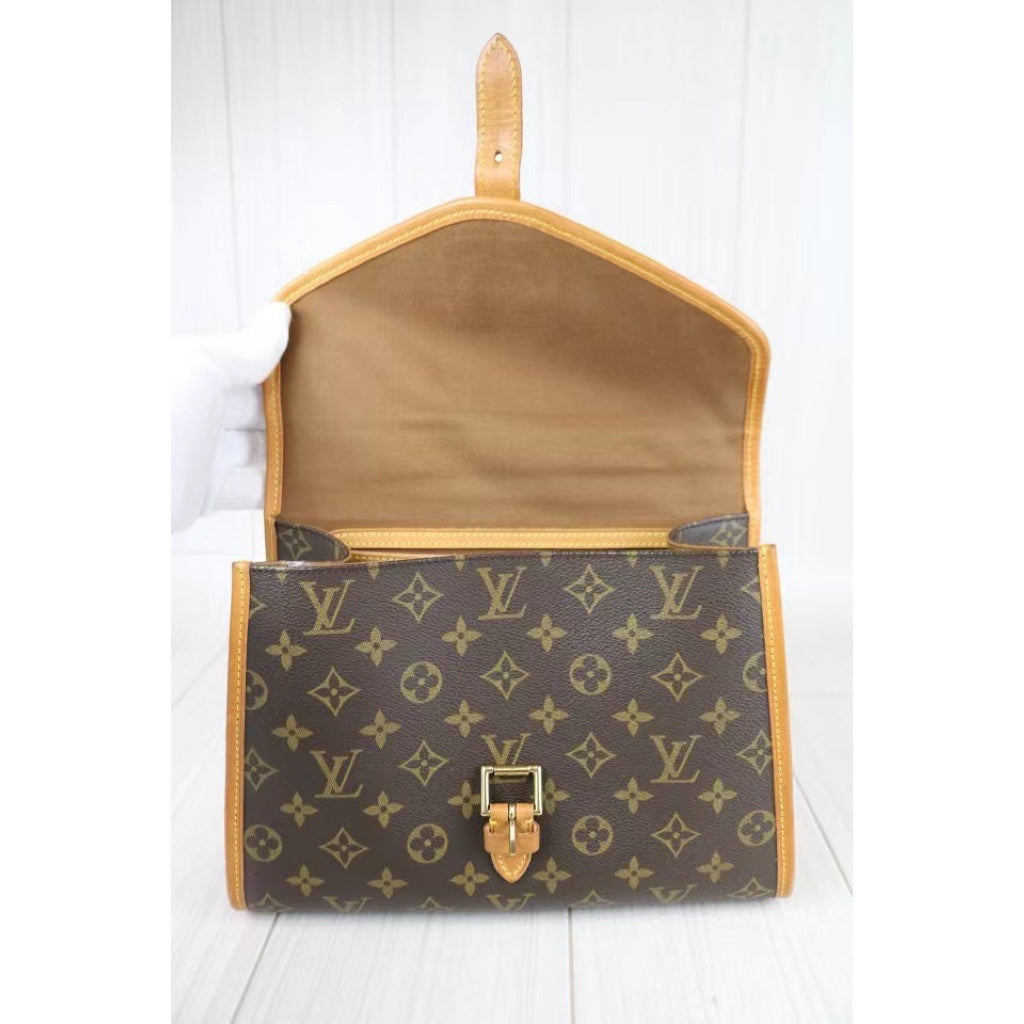 Rank A ｜ LV Monogram Bel Air 2way Shoulder bag ｜092607 – BRAND GET