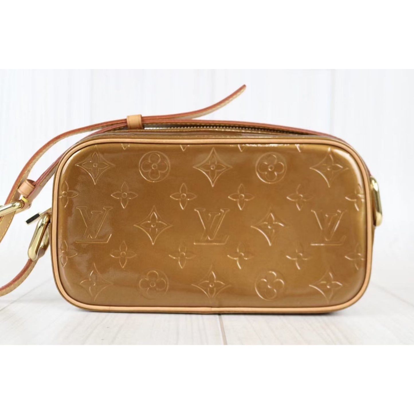 Rank SA｜ LV Monogram Mini ShoulderBag｜ 031909