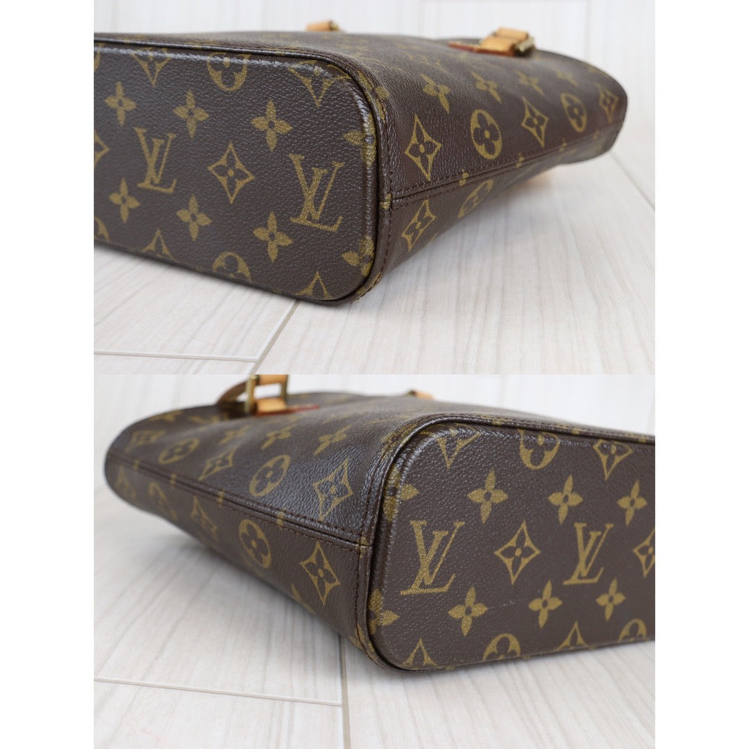 Rank AB ｜ LV Monogram Vavin PM Tote Bag ｜23031408