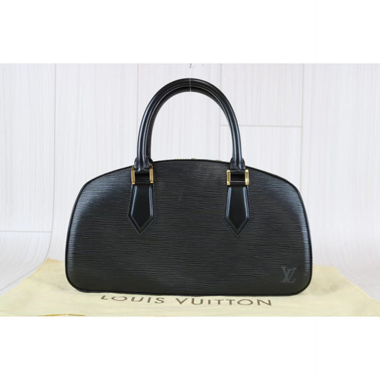 Rank SA ｜LV Epi Jasmine Handbag ｜062703